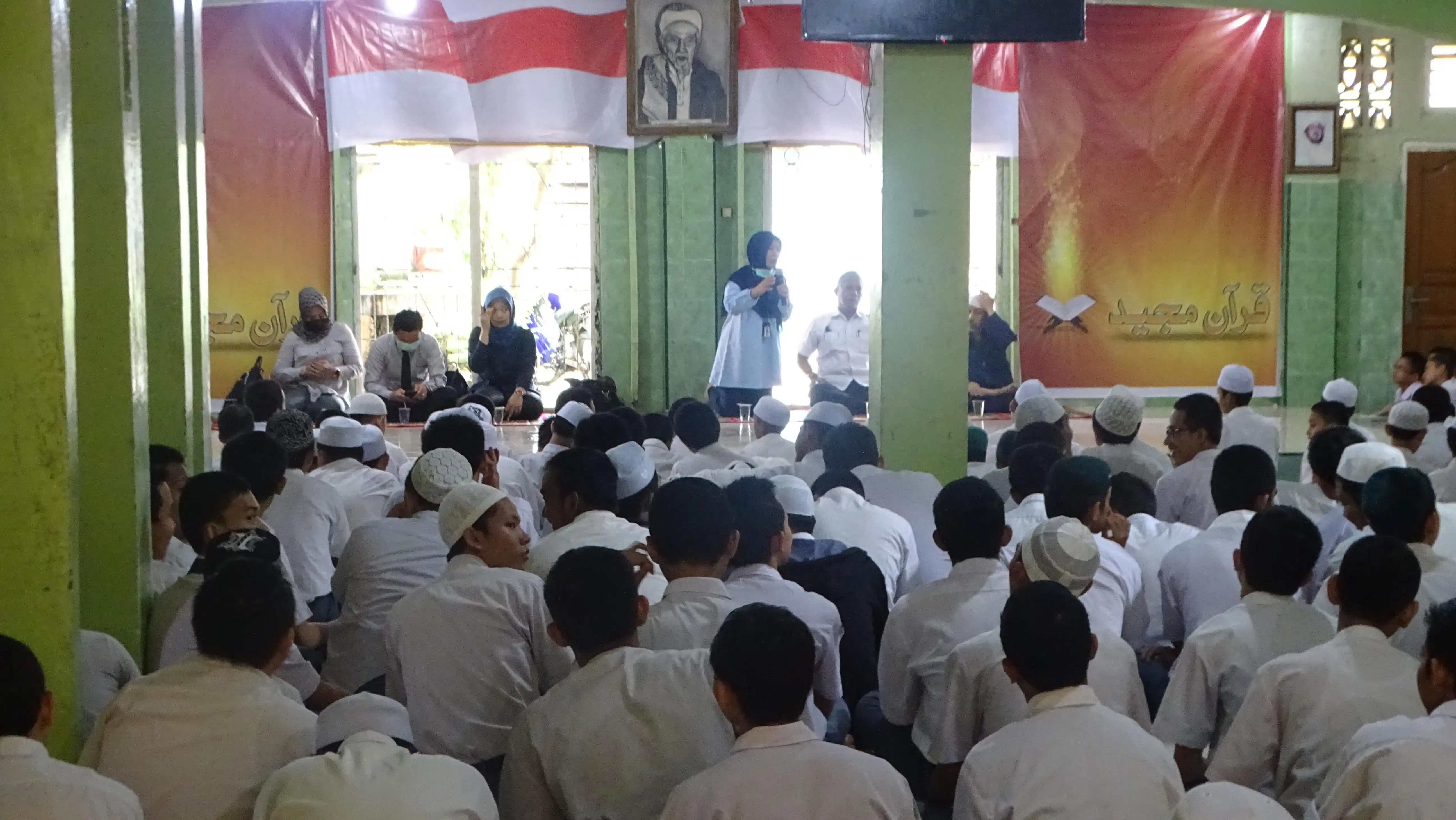 Sosialisasi Corona 10